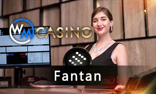 8K8 Live Dealer Games